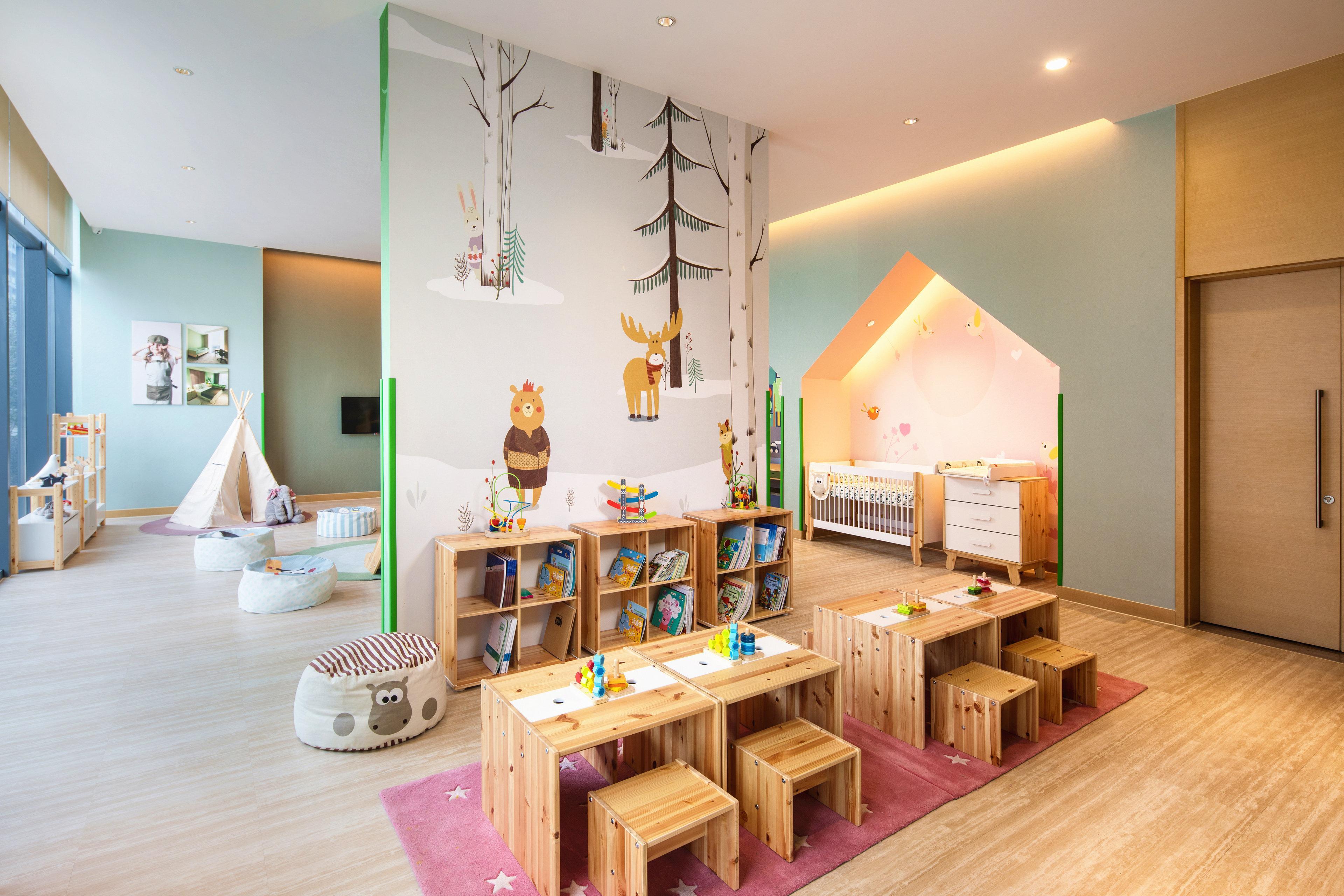 Holiday Inn Wuxi Taihu New City By Ihg 외부 사진
