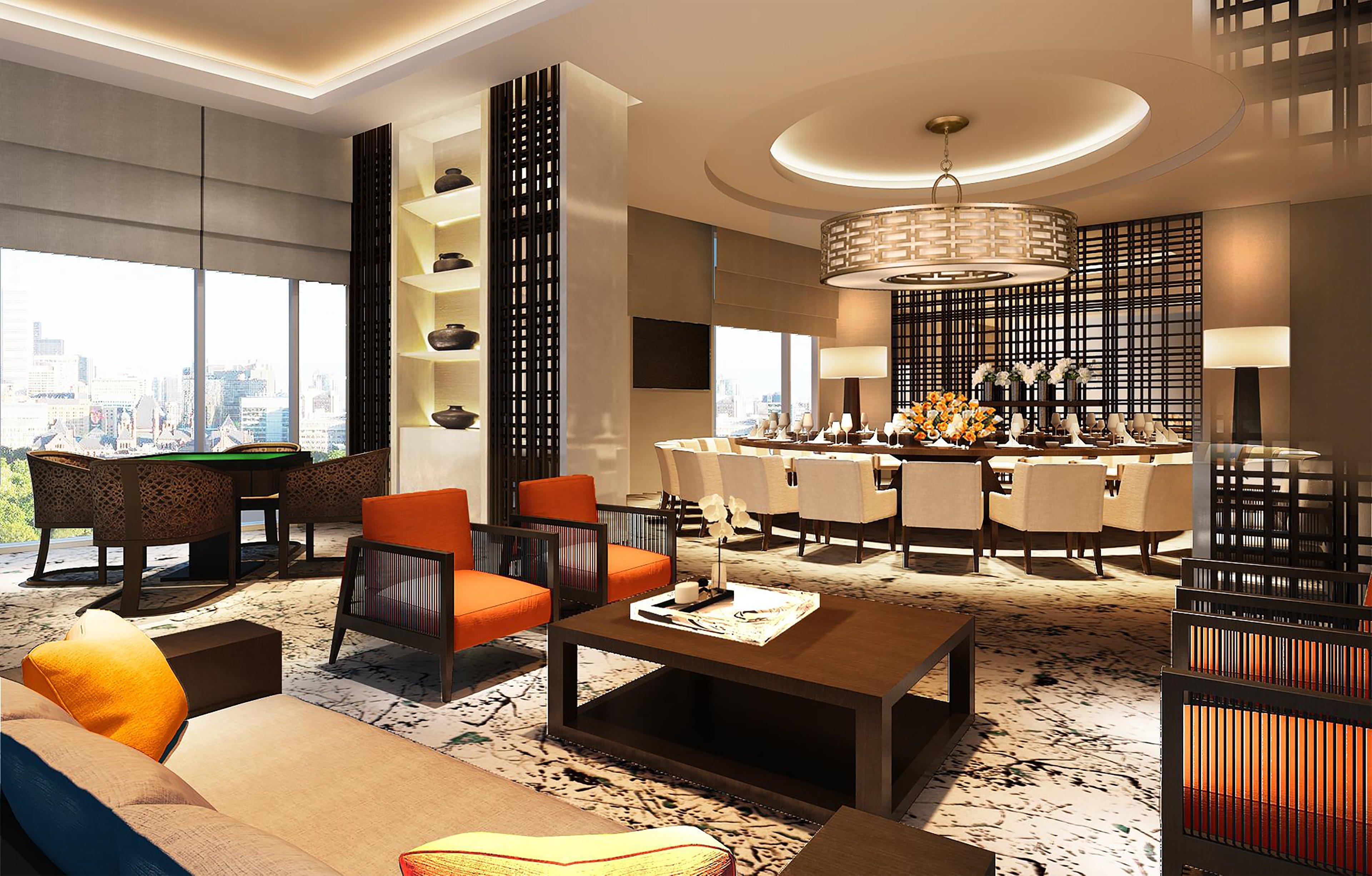 Holiday Inn Wuxi Taihu New City By Ihg 외부 사진