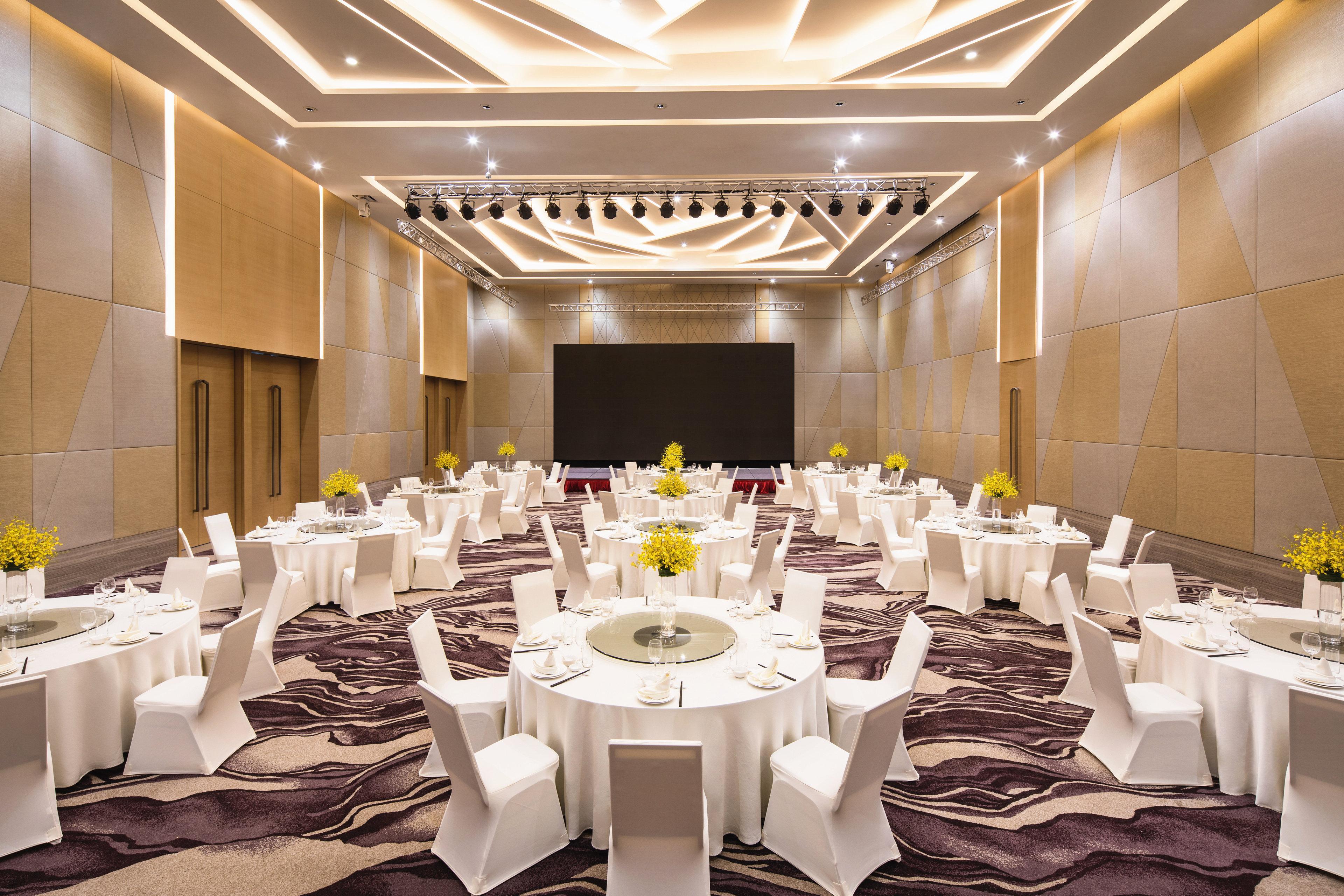 Holiday Inn Wuxi Taihu New City By Ihg 외부 사진